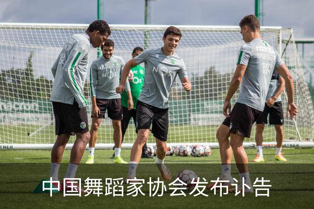 中国舞蹈家协会发布讣告