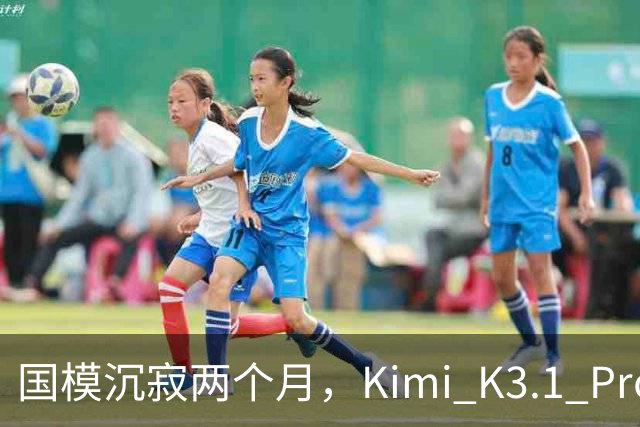 国模沉寂两个月，Kimi K3.1 Pro 挽尊了吗？