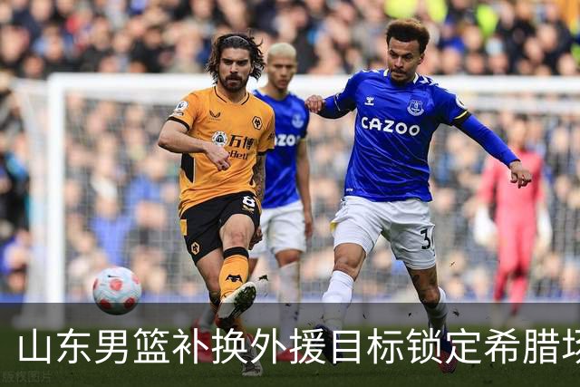 山东男篮补换外援目标锁定希腊场均15分双能卫泰里