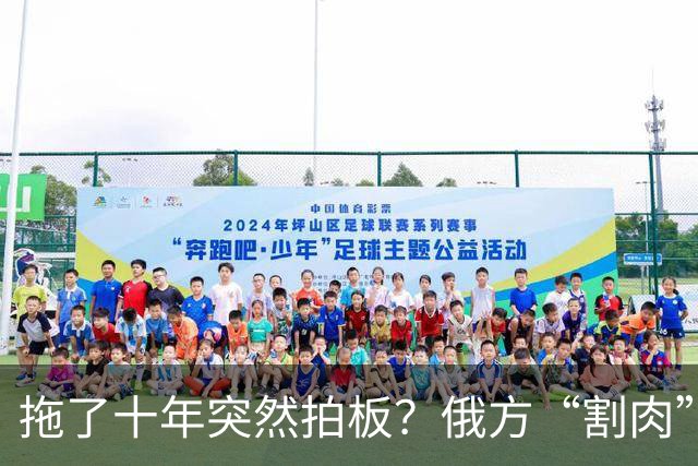 拖了十年突然拍板？俄方“割肉”降价东送，中国怎么把死局盘活的